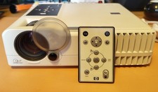 Hp Digital Projector Hp Mp3322