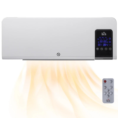 2000w wall mounted ceramic - 2000w,