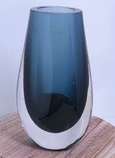 Vintage Whitefriars Vase no