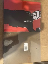 Steve McQueen Wooden Plaque Picture Wall Art