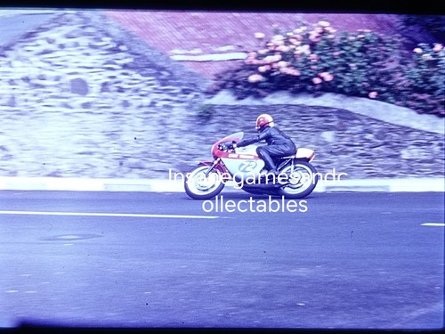 Chatterton 1969 isle man - chatterton,