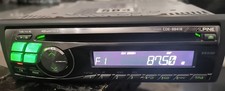 ALPINE CDE-9841R Car CD Radio
