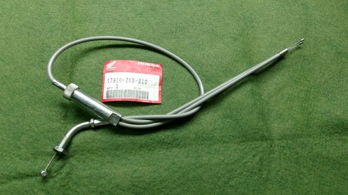 Honda cb72 cb77 genuine - cb72,