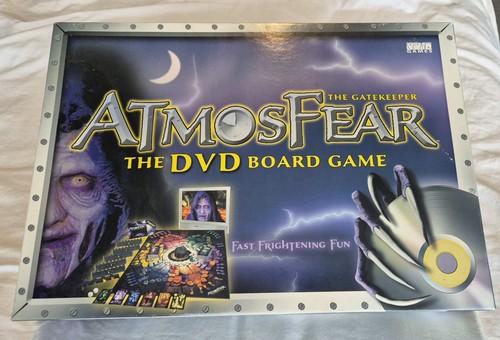 Atmosphere the gatekeeper - the,