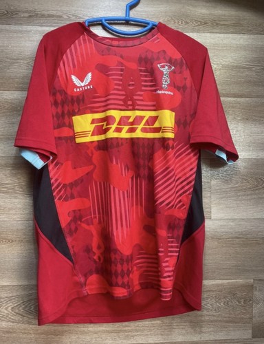 Castore harlequins matchday - harlequins,