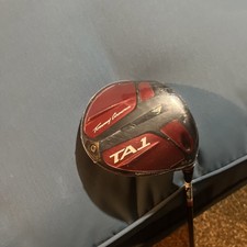 Tommy Armour TA1 Driver ( Brand New In Factory Plastic) 