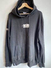 Tatami Fightwear XL Hoodie Black Barely Worn Jiu Jitsi Gear