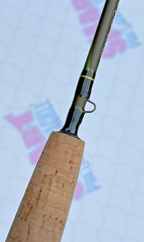 Shakespeare agility rise 7ft - rise,