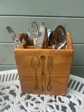 Rustic Vintage Style Wooden