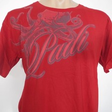 PADI SCUBA Mens LARGE T-Shirt