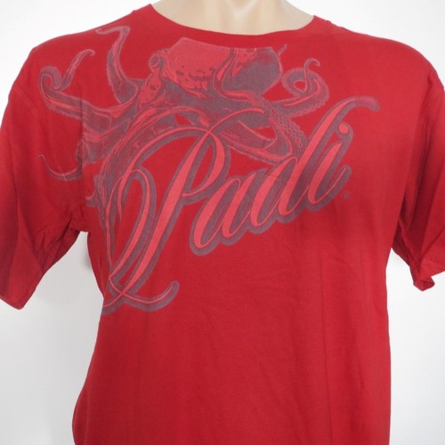 Padi scuba mens - scuba, t-shirt