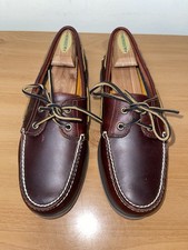NEW Timberland Men's Reddish