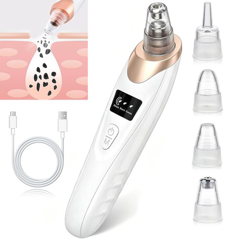 Blackhead remover pore vacuum - blackhead,