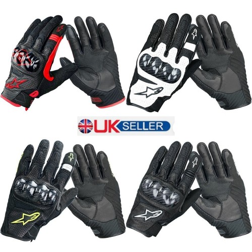Alpinestars smx air - smx-1,
