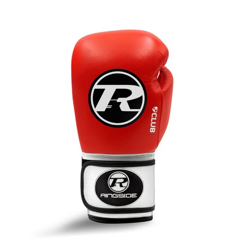 Ringside leather club - leather, boxing