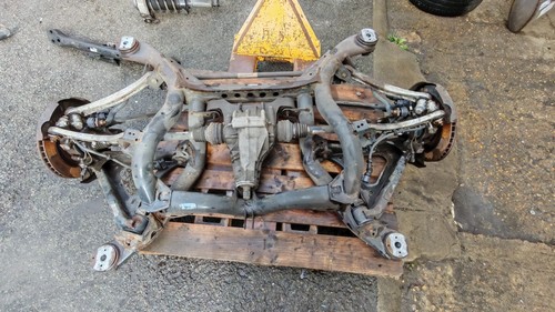 Porsche cayenne 92a 0d - 92a, 3.0d