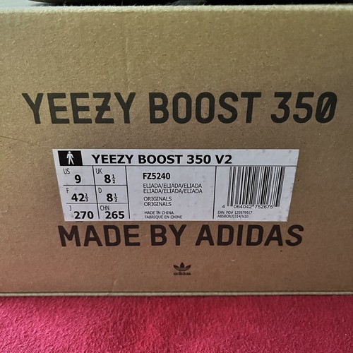 Yeezy boost 350 men - 350, v2