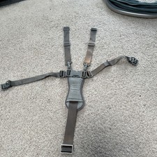 Bloom Fresco Highchair Harness for older version will not fit current model 