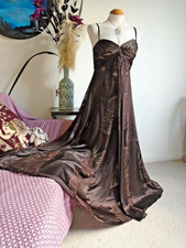 MONSOON Evening Dress Devore