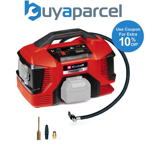 Einhell 18v power change - einhell,