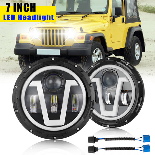 For jeep wrangler 1997 2006 - tj, 1997-2006