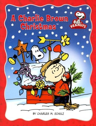 Charlie brown christmas - charlie,