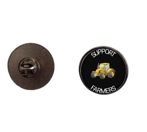 4cm support farmers - farmers, tractor
