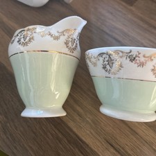 Vintage Royal Sutherland Bone