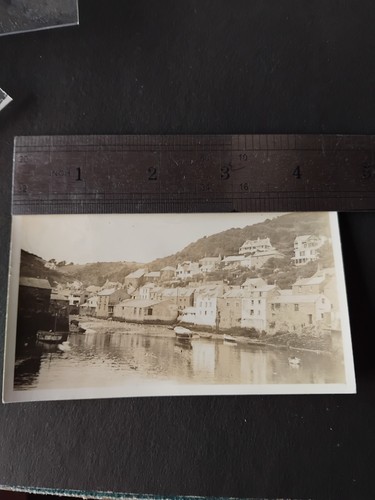 Genuine 1920s photograph - genuine,