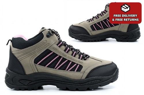 Womens walking boots ladies - walking,