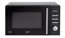 Delonghi standard microwave - standard,