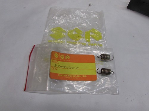 Nos suzuki ts75 ts50 tc185 - nos,