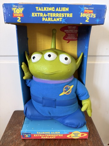 Disney pixar toy - pixar,