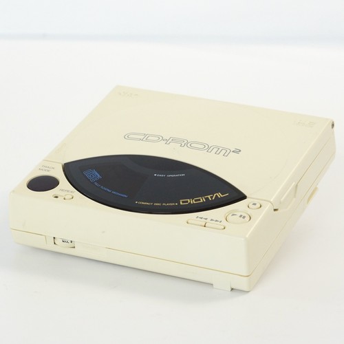 Engine rom console - cd,