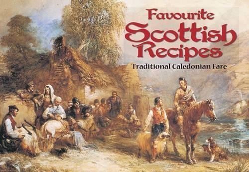 Favourite scottish recipes - favourite,