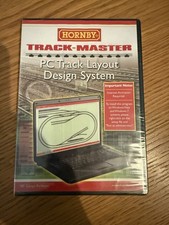 Hornby R8145 Track Master PC
