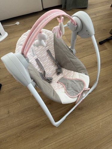 Ingenuity comfort go - ingenuity, 2