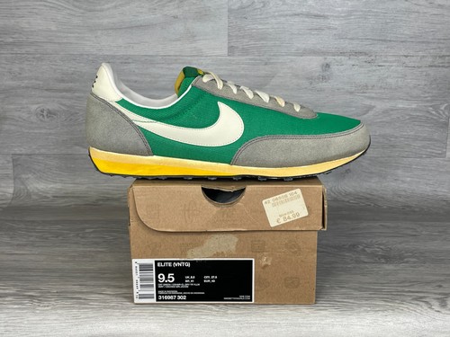 Nike elite vntg premium - nike, 2012