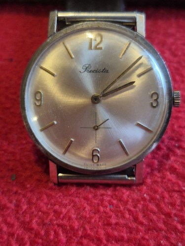 Rare vintage precista mens - vintage,