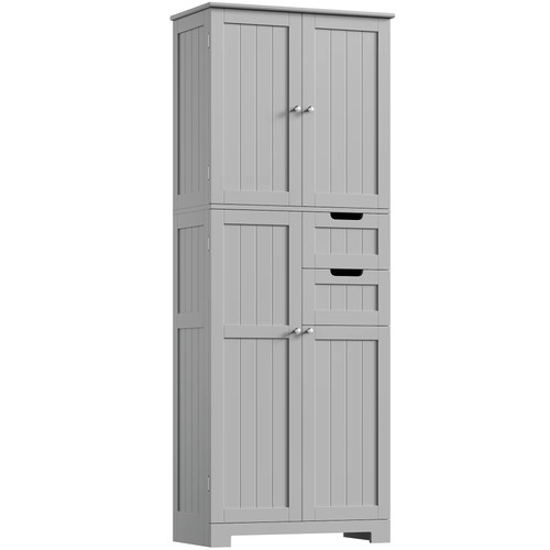 Kitchen pantry cabinet - pantry,