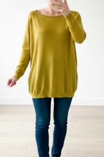 Nice Things Knit Jumper L