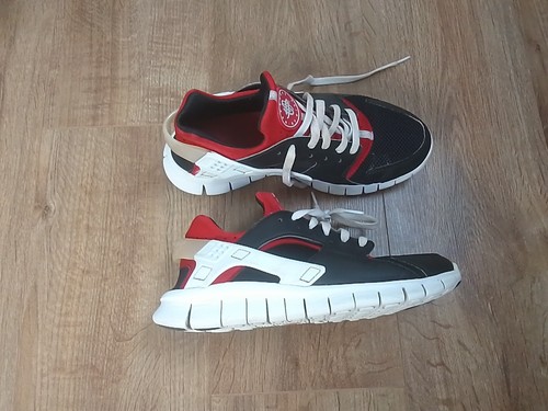 Huarache trainers 487654 061 - huarache,