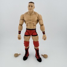 John Cena WWE Mattel Elite The