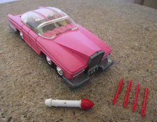 Original vintage dinky - original,