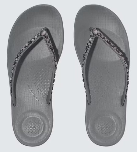 Fitflop iqushion multi crystal - multi,