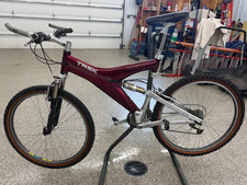 Vintage Trek Y22 Full