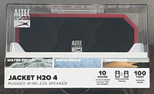 ALTEC LanSing Jacket H20 4