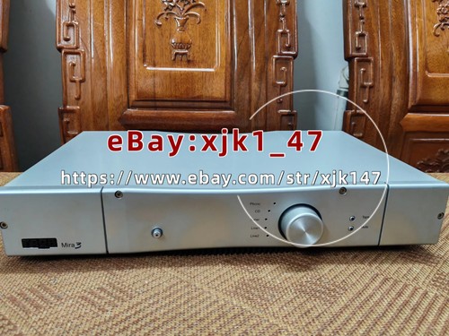 1pcs used rega mira combined - used,