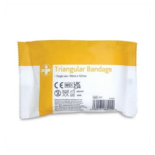 Reliance medical triangular - reliance,