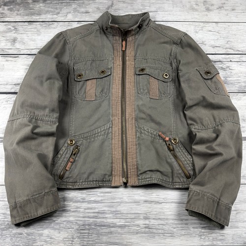 Womens utility field jacket - womens,